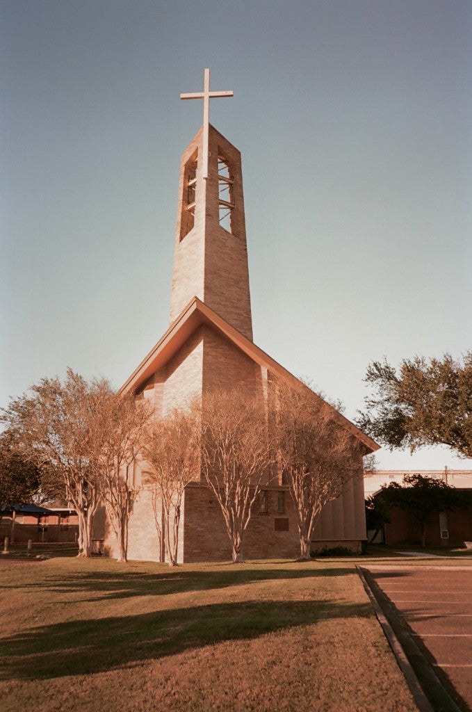 Fotos de muestra de Film Washi X 100 Color ( Kodak Aerocolor IV 2460)