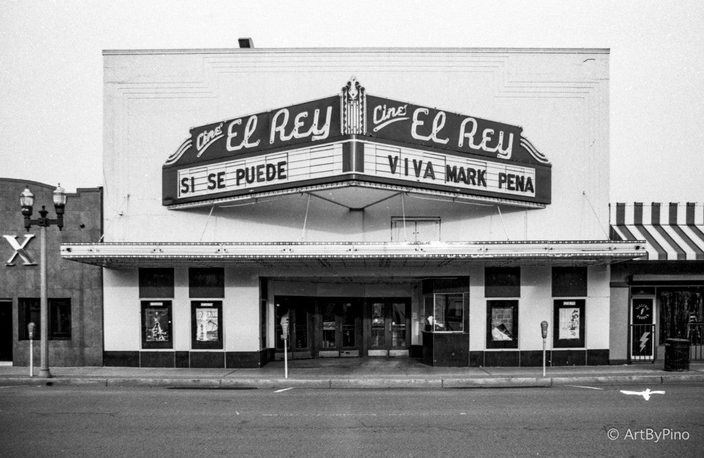 Ilford Ortho 80 Film Sample Photos