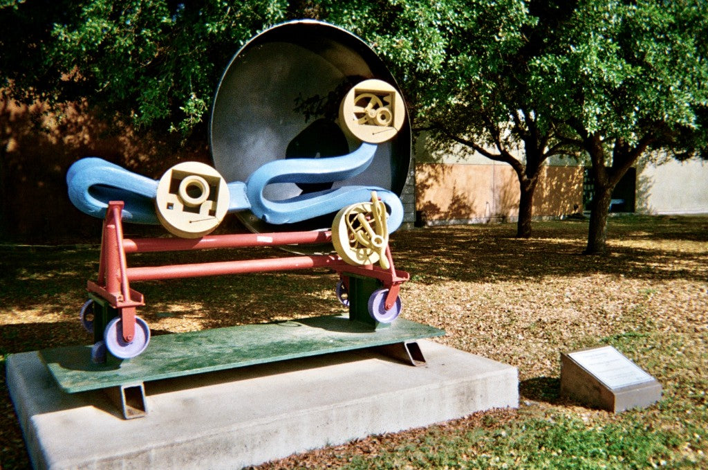 Fotos de muestra de la película desechable para cámara Kodak FunSaver 800 ISO