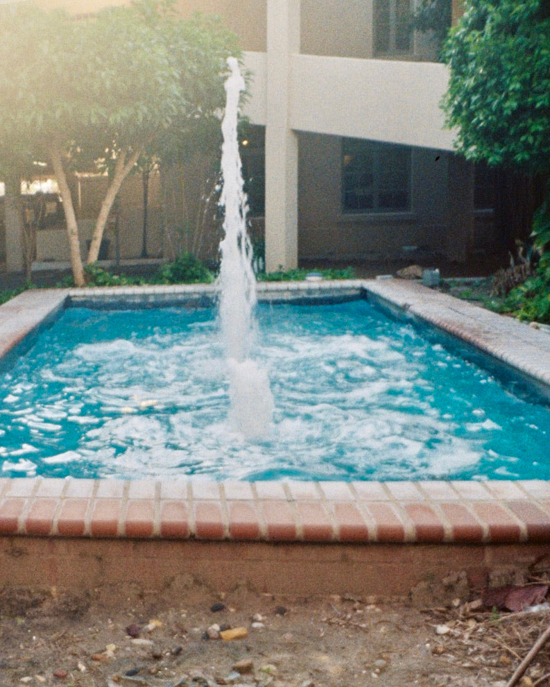 Fotos de muestra de la película Lomography Color Tiger 110 ISO 200