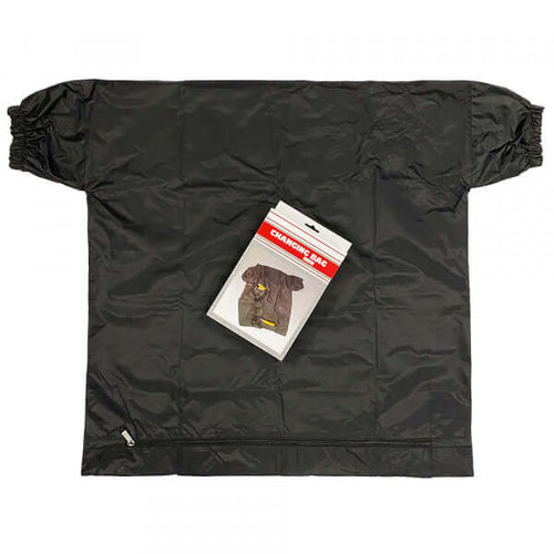 Arista Double Lined Changing Bag for Film, large size 27 x 30 inches, essential for film photography in low light.