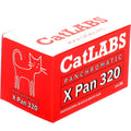 CatLABS x Film 320 Pro BW 35mm Film 36 Exposures