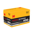 Eastman Kodak Ektapan 400 B&W 35mm 36 Exp Film 09/2028