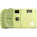 Kodak EC35 35mm Film Camera — Avocado Green