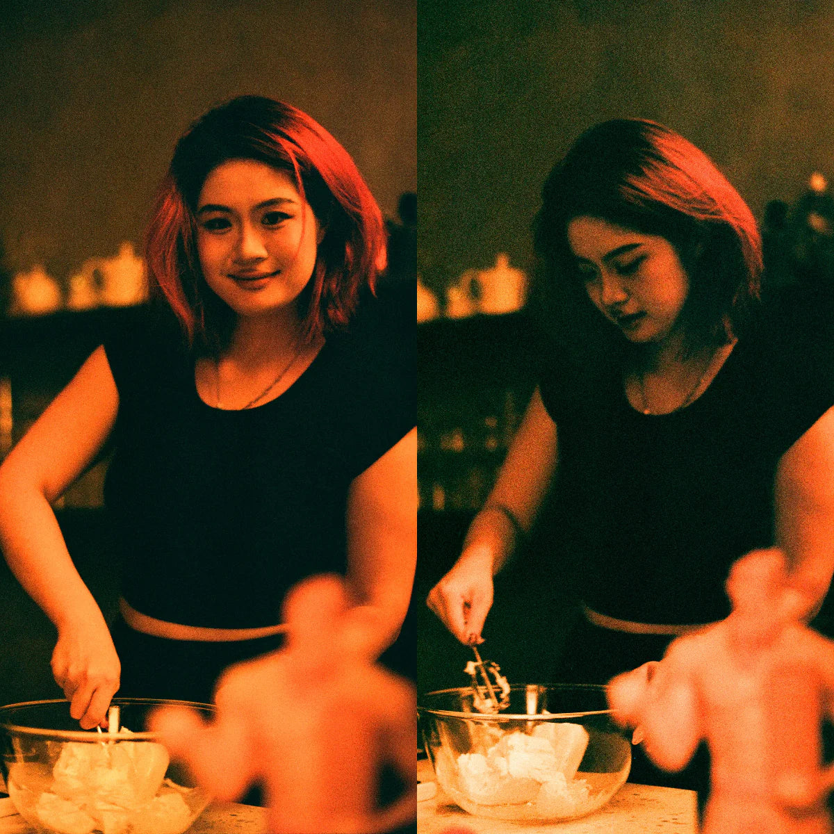 Reflx Lab Diablo 100 Red Scale Film 35mm 36 Exp 12/2028 - photo 5
